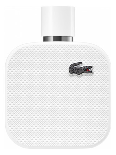 Eau de Lacoste L.12.12 Blanc For Him Eau de Parfum Lacoste Fragrances