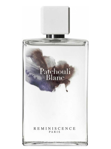 Patchouli + Patchouli Blanc Reminiscence image 0