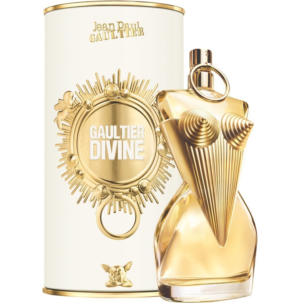 Gaultier Divine Jean Paul Gaultier image 0