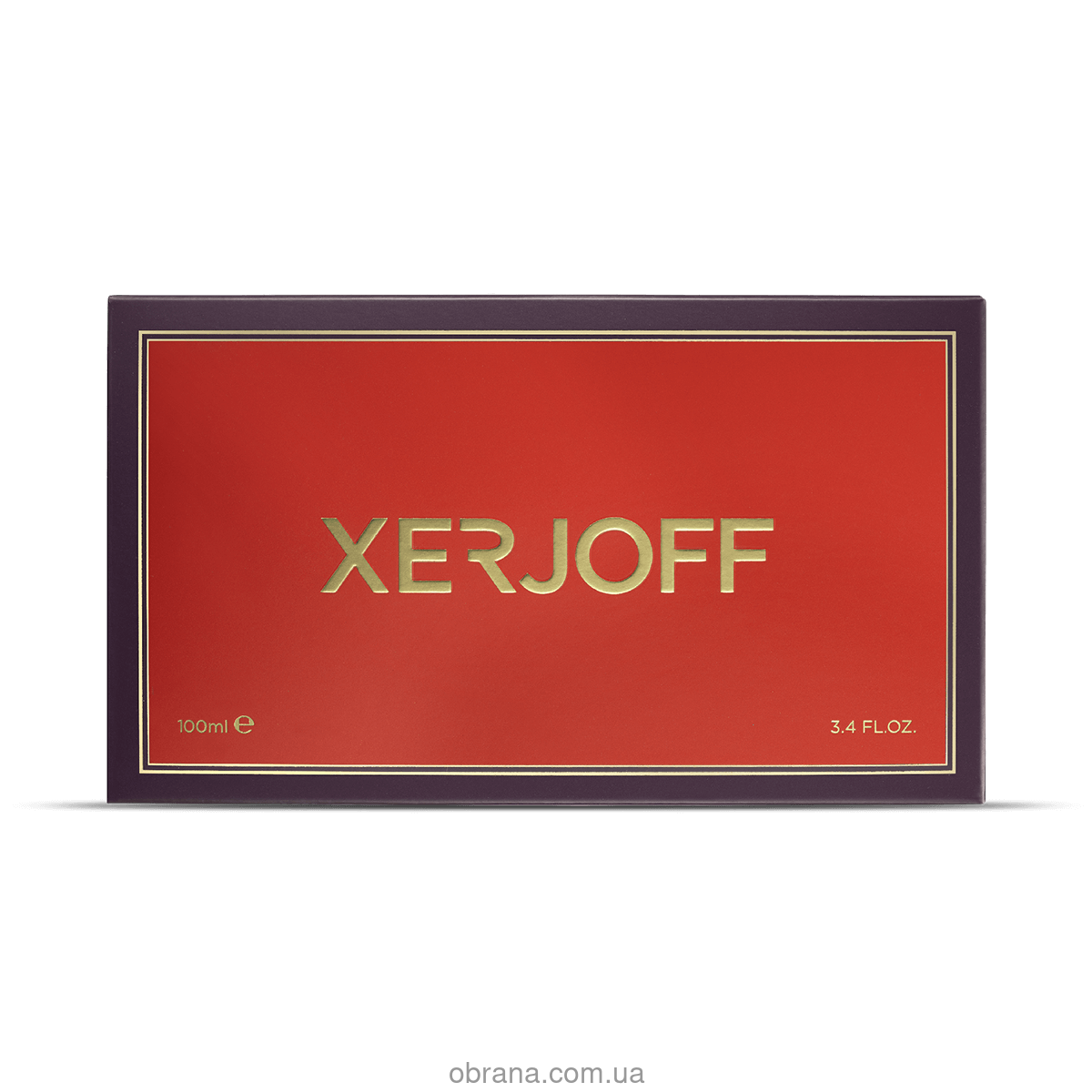 Shooting Stars Red Hoba Xerjoff image 0