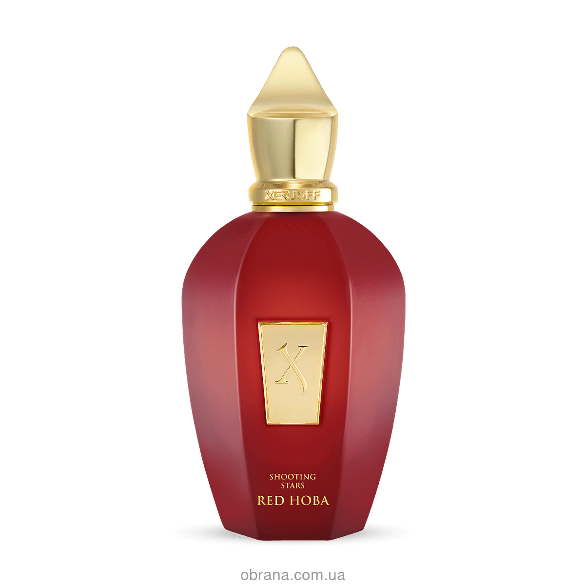 Shooting Stars Red Hoba Xerjoff image 0