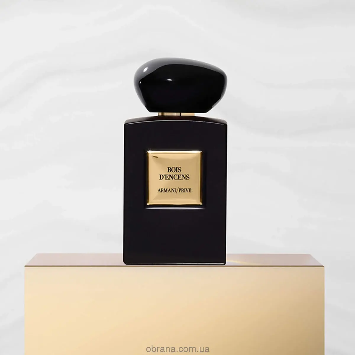 Armani Privé Bois d'Encens Giorgio Armani