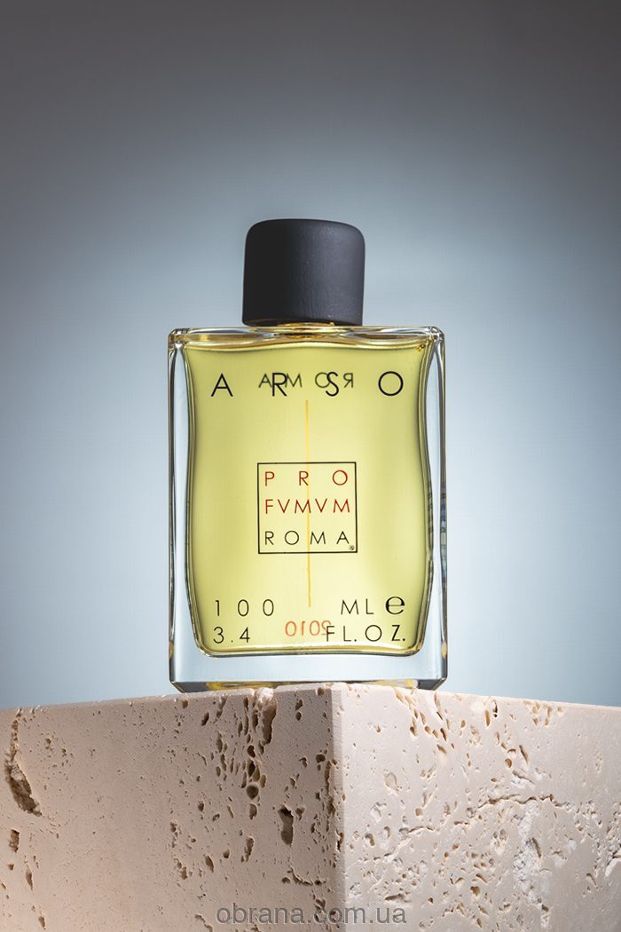 Arso Profumum Roma