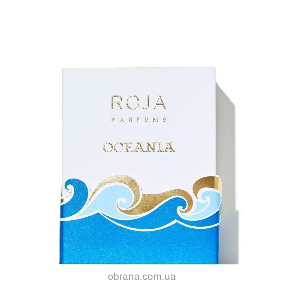 Парфумована вода 100ml