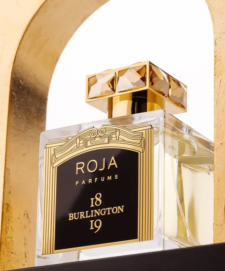 Burlington 1819 Roja Dove