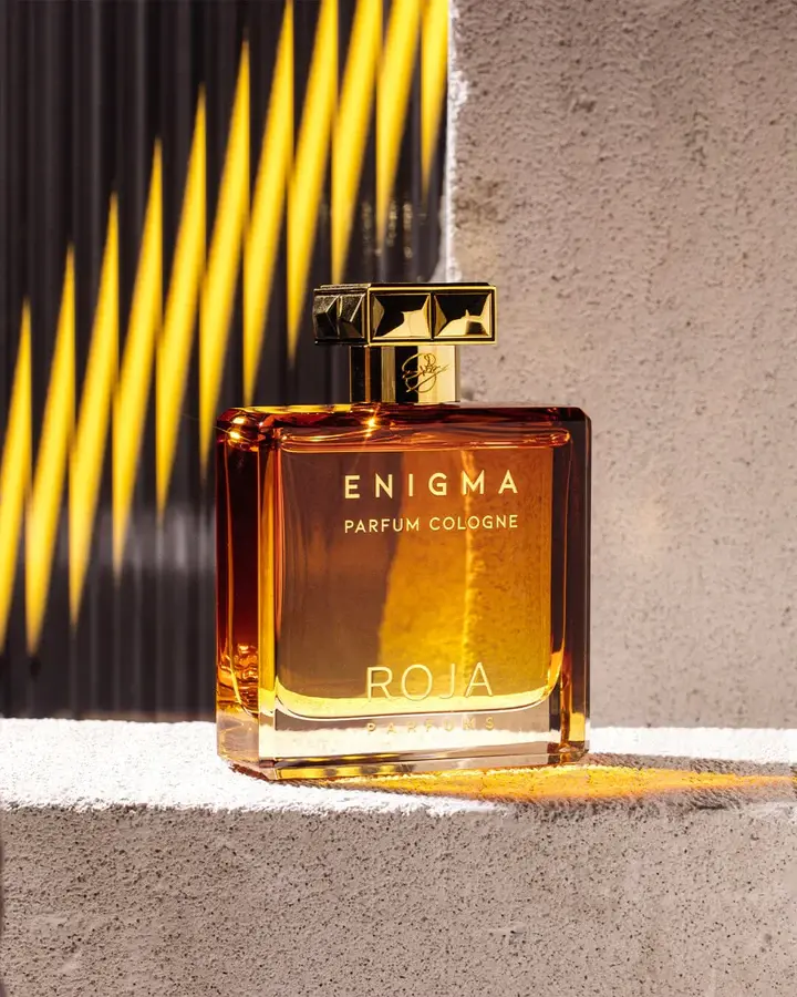 Enigma Pour Homme Parfum Cologne Roja Dove