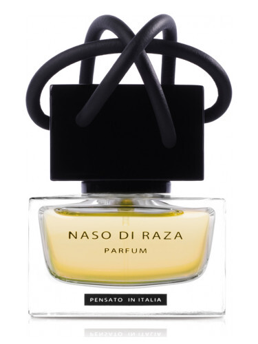 Cyrano Naso Di Raza