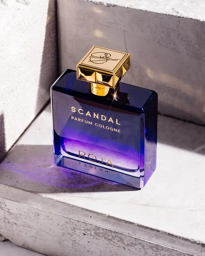 Scandal Pour Homme Parfum Cologne Roja Dove