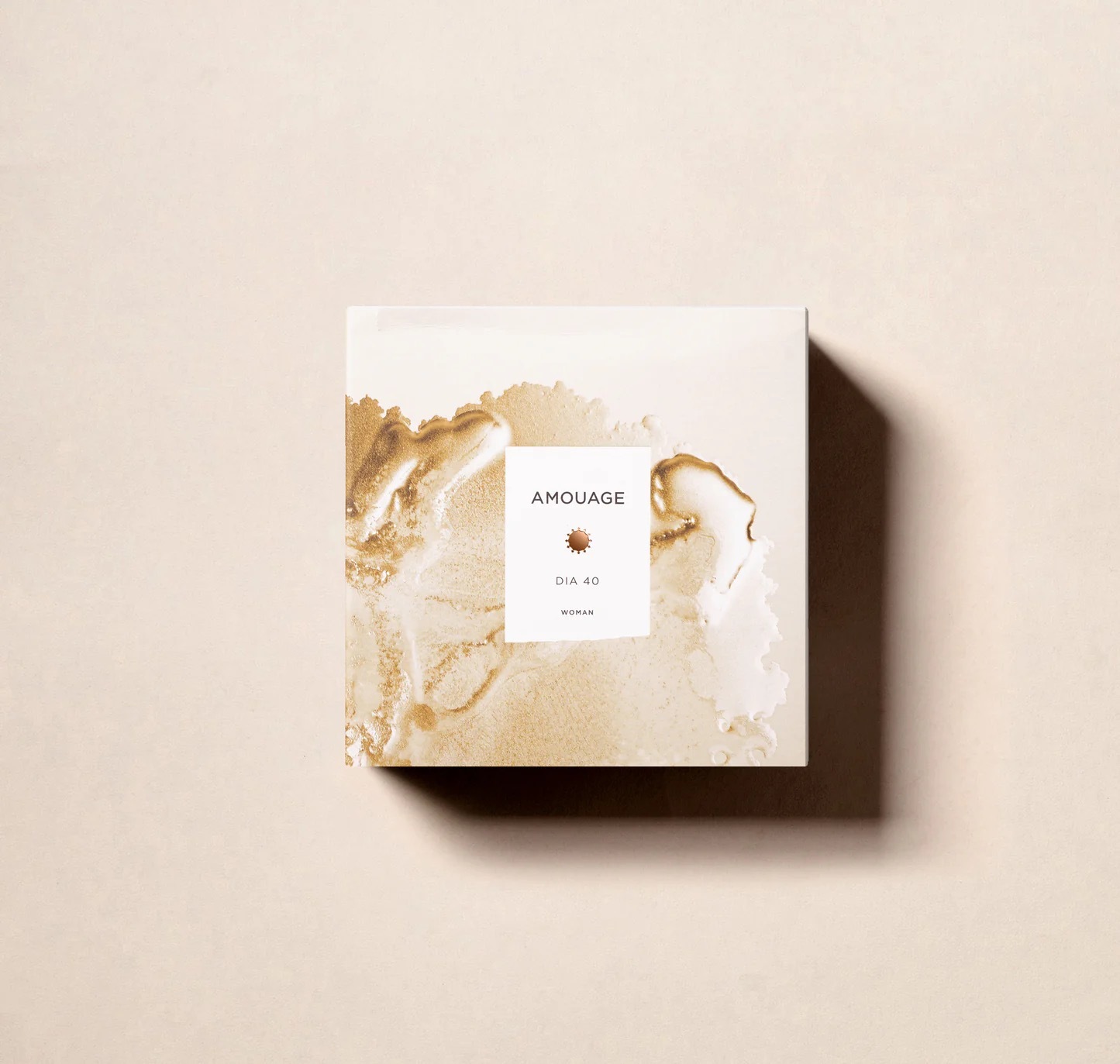 Dia 40 Woman Amouage image 0