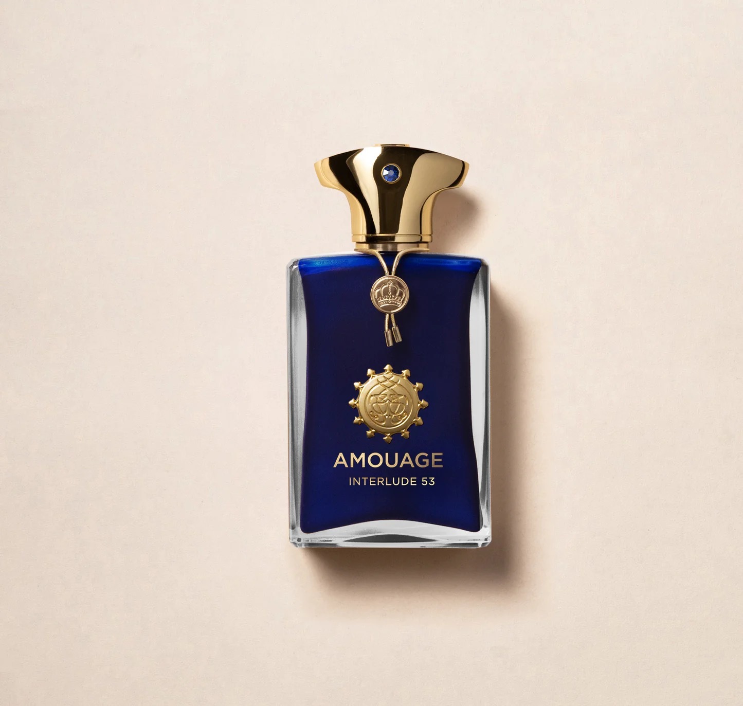 Interlude 53 Man Amouage