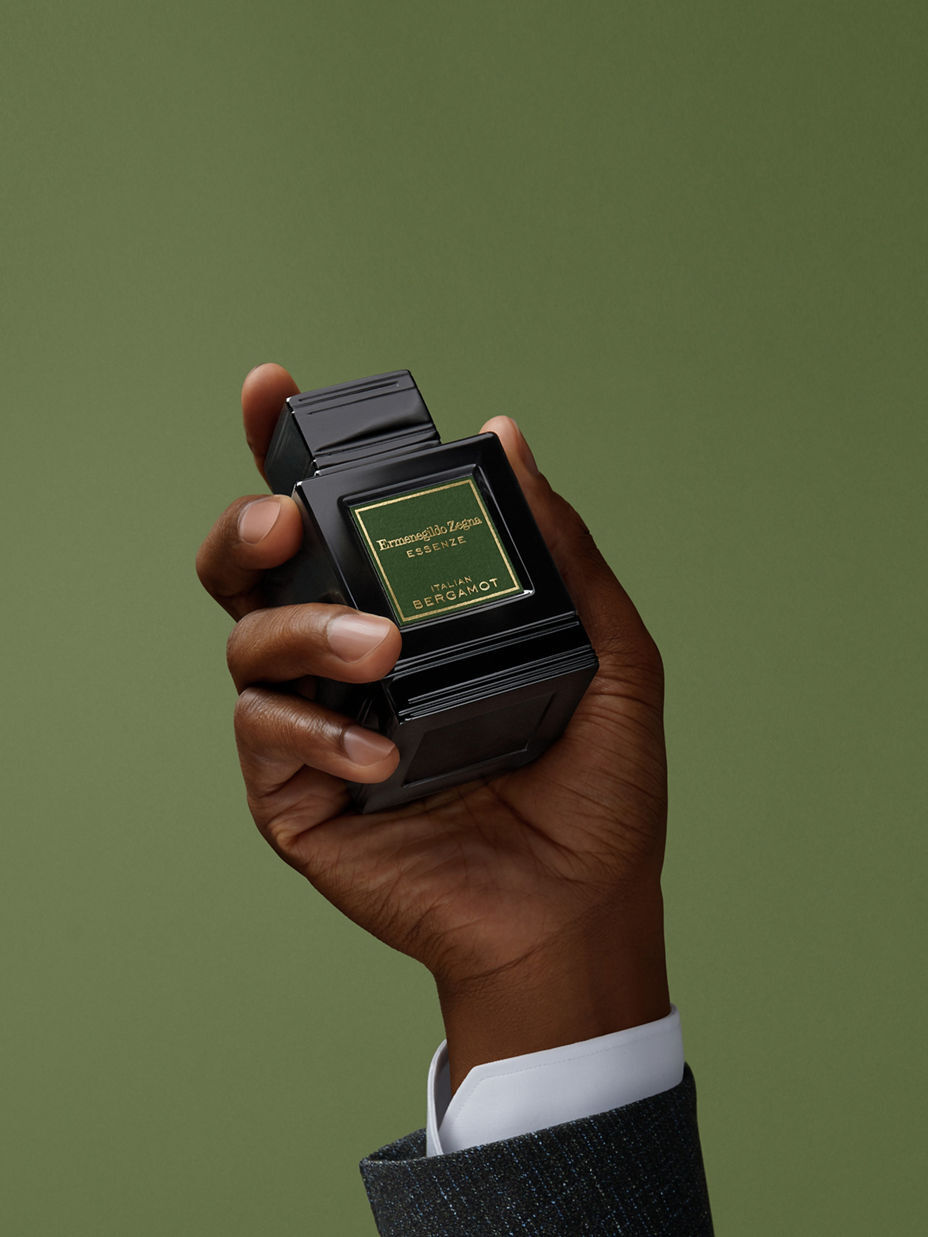 Italian Bergamot Ermenegildo Zegna