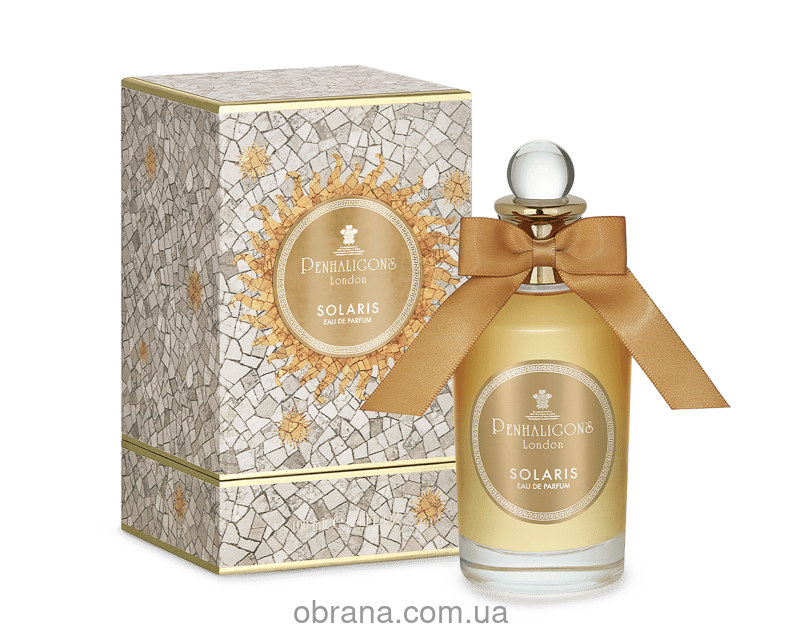Парфюмированная вода 100ml