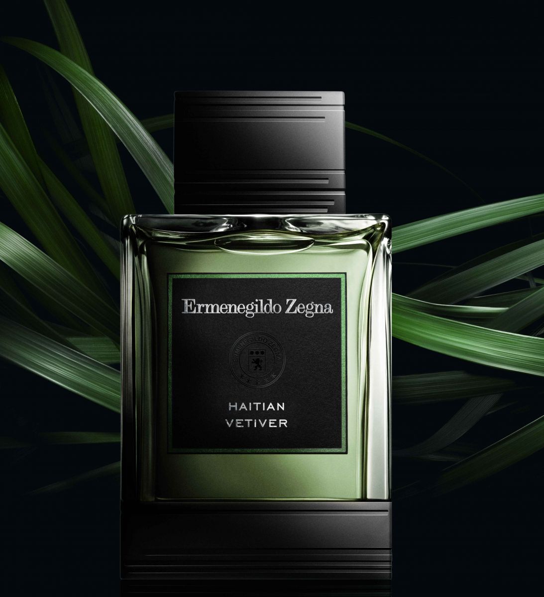 Haitian Vetiver Ermenegildo Zegna