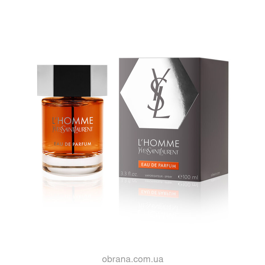 Парфюмированная вода 60ml