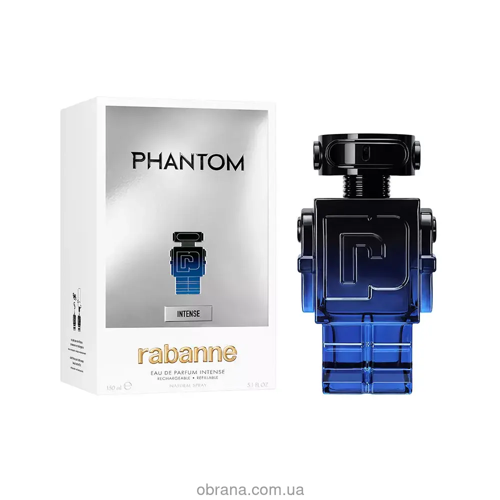 Парфюмированная вода 50ml