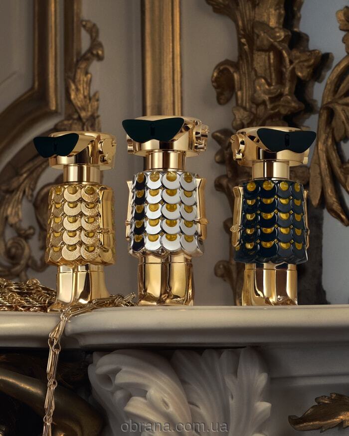 Fame Intense Paco Rabanne image 0