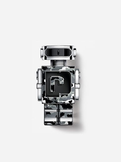 Phantom Legion Paco Rabanne