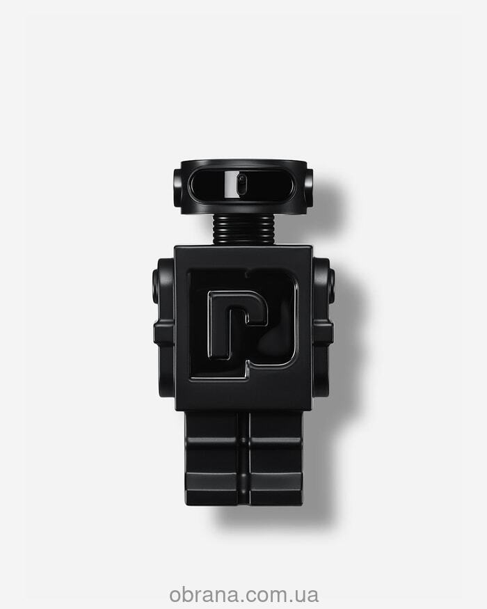 Phantom Parfum Paco Rabanne