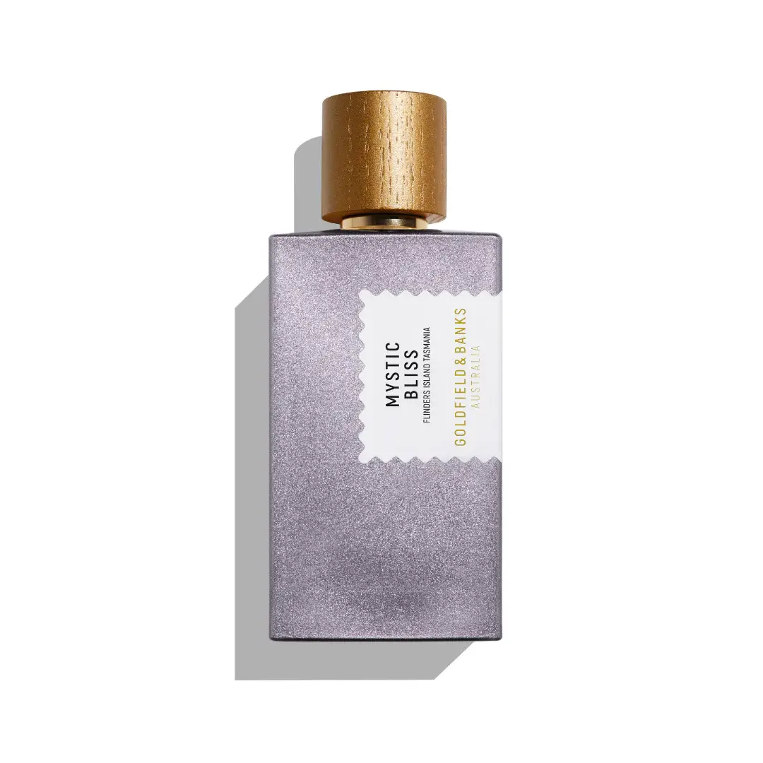 Mystic Bliss Goldfield and Banks Australia image 0