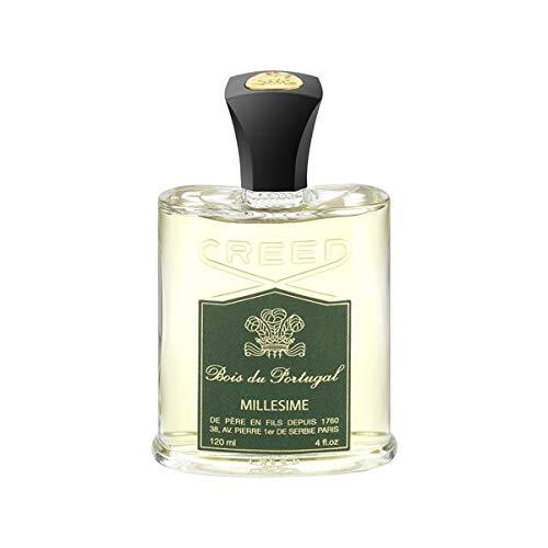 Bois Du Portugal Millesime Creed старий випуск