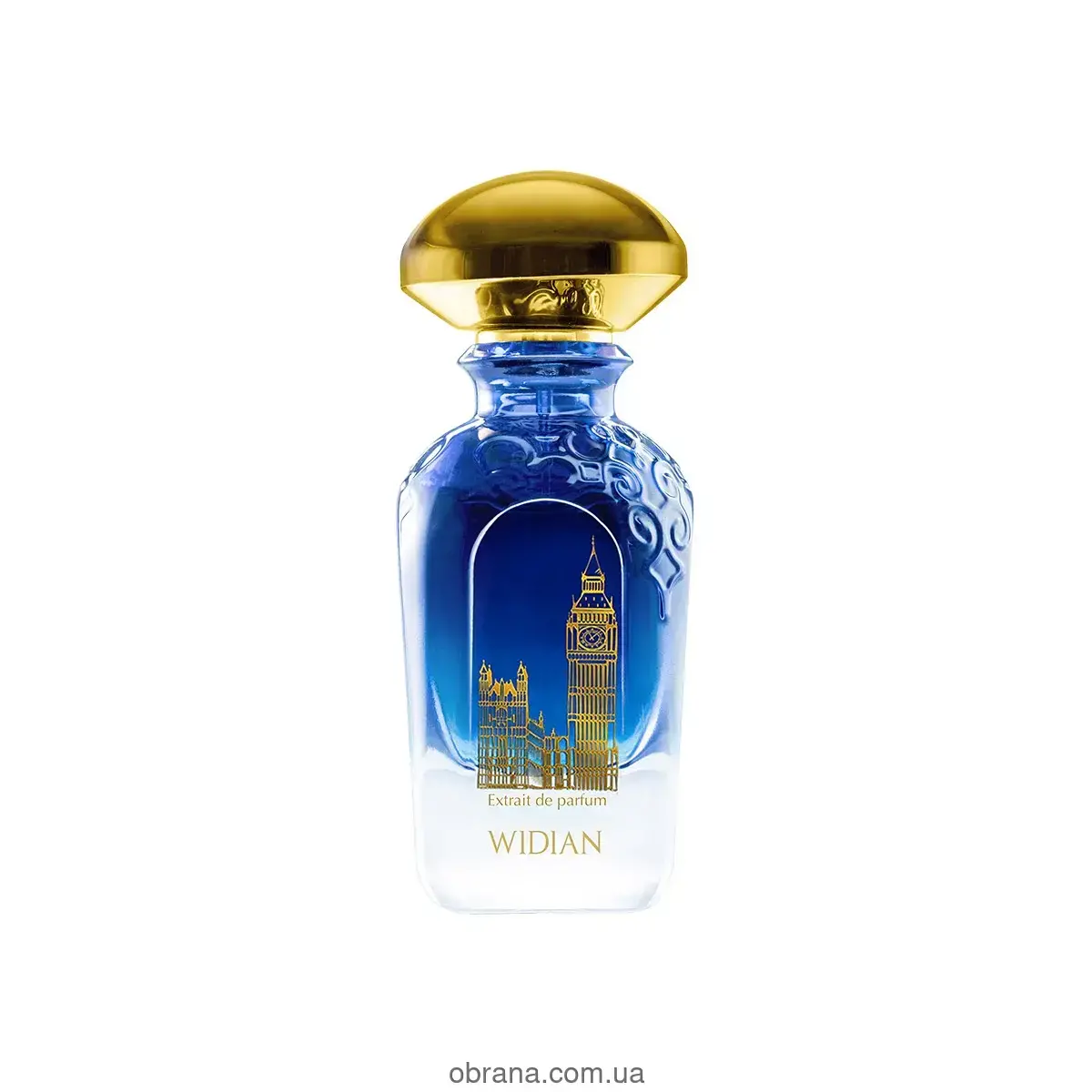 Парфюмированная вода 50ml