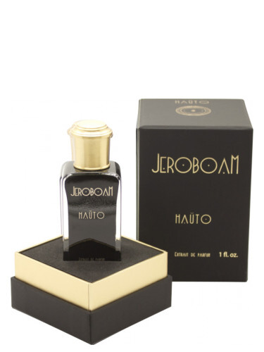 Hauto Jeroboam