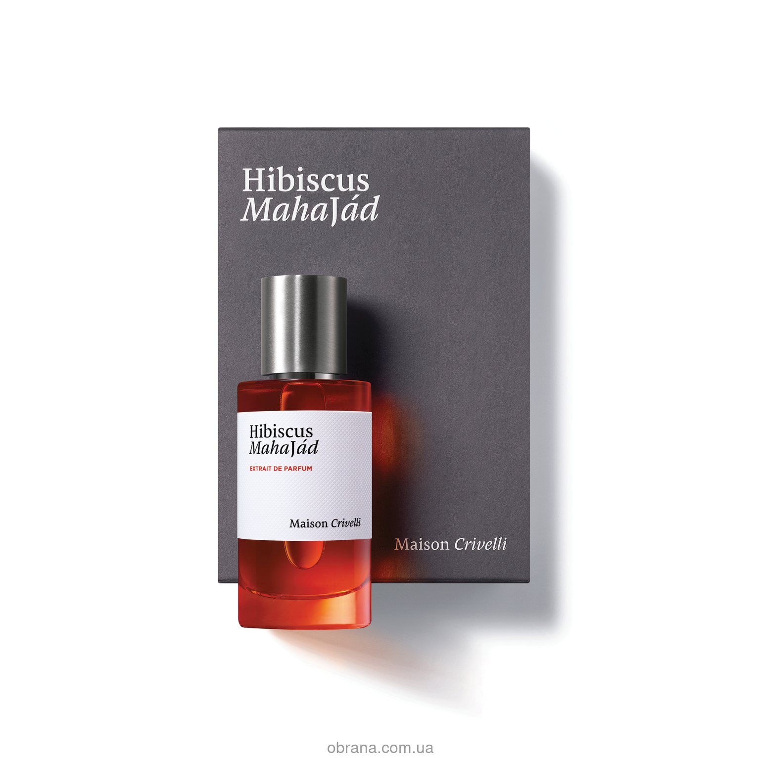 Парфумована вода 100ml