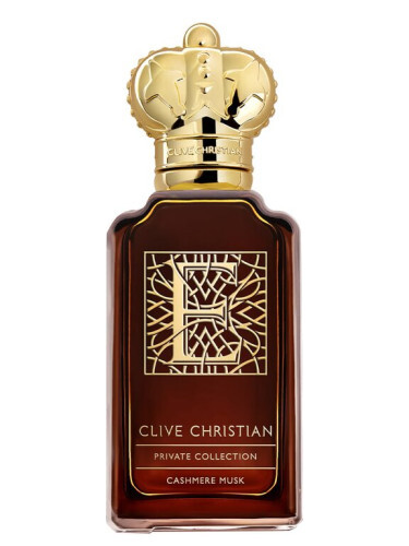 E Cashmere Musk Clive Christian image 0