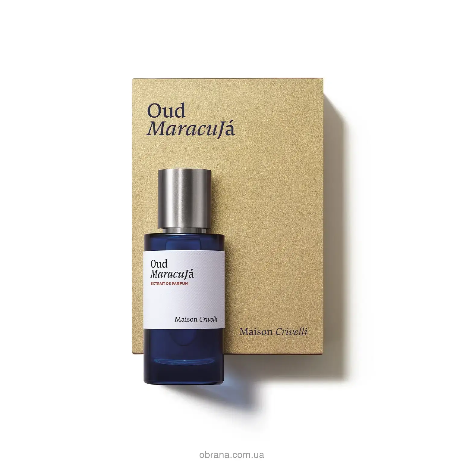 Тестер (парфумована вода) 100ml