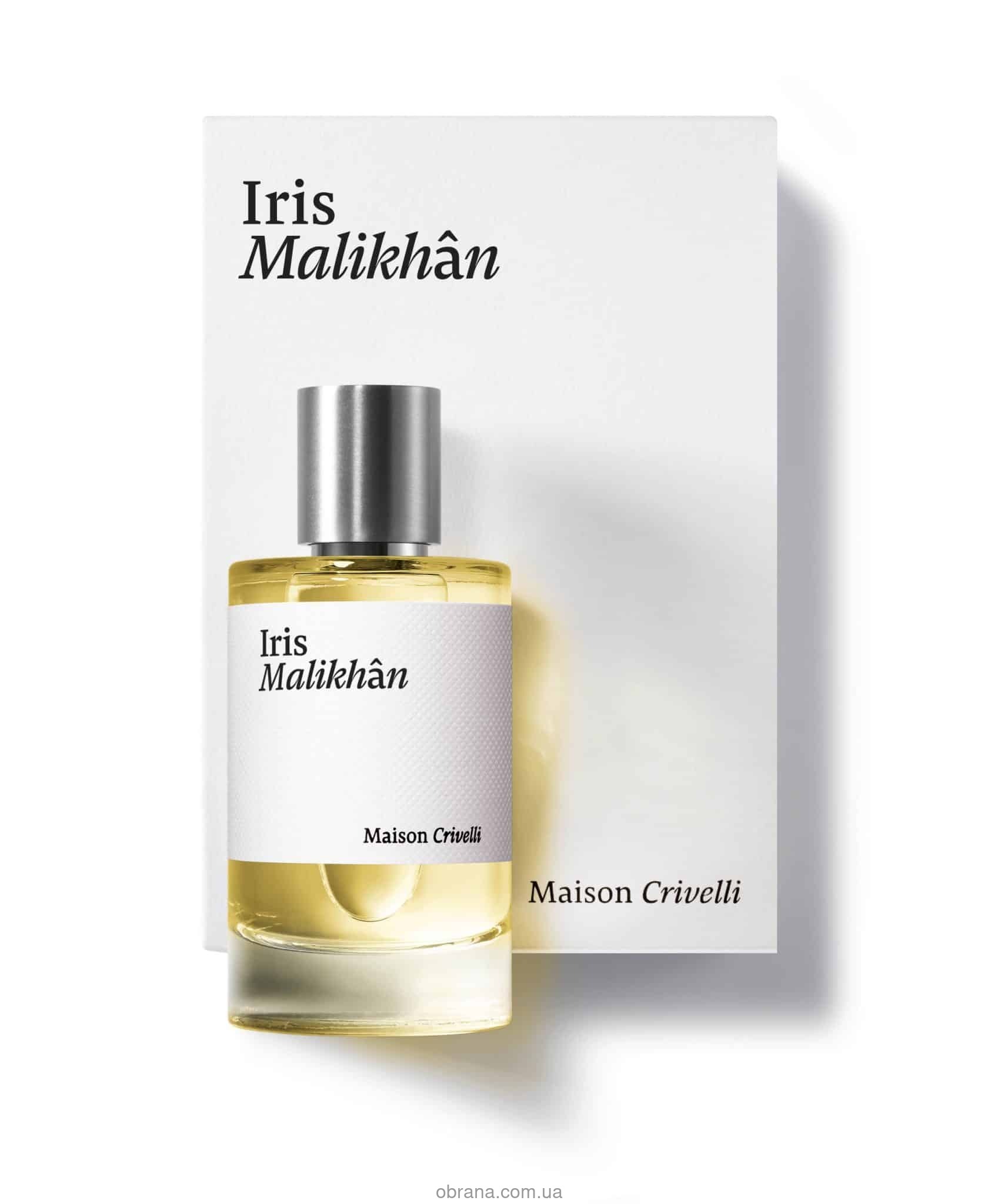 Парфумована вода 100ml