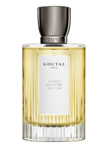 Ambre Fétiche Goutal