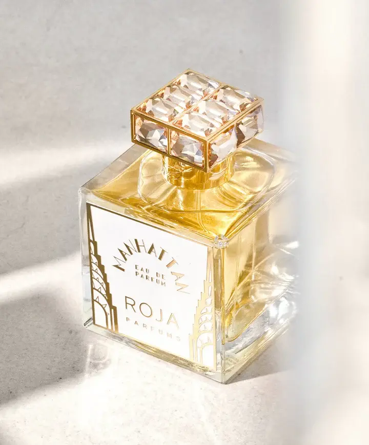 Manhattan Eau de Parfum Roja Dove