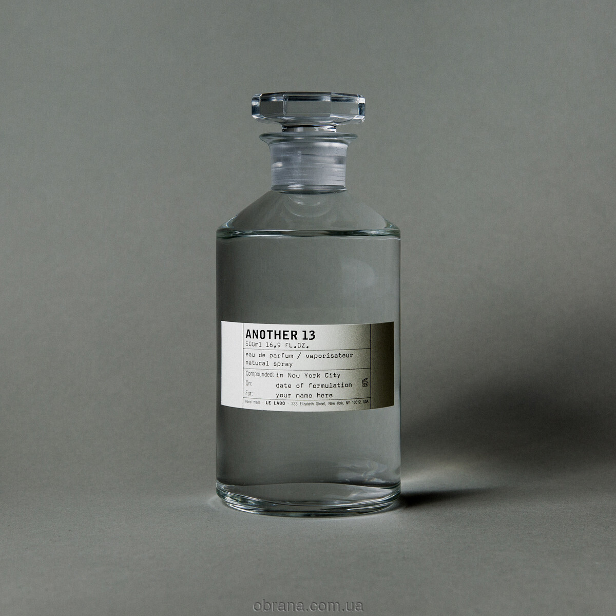 Another 13 Le Labo image 0