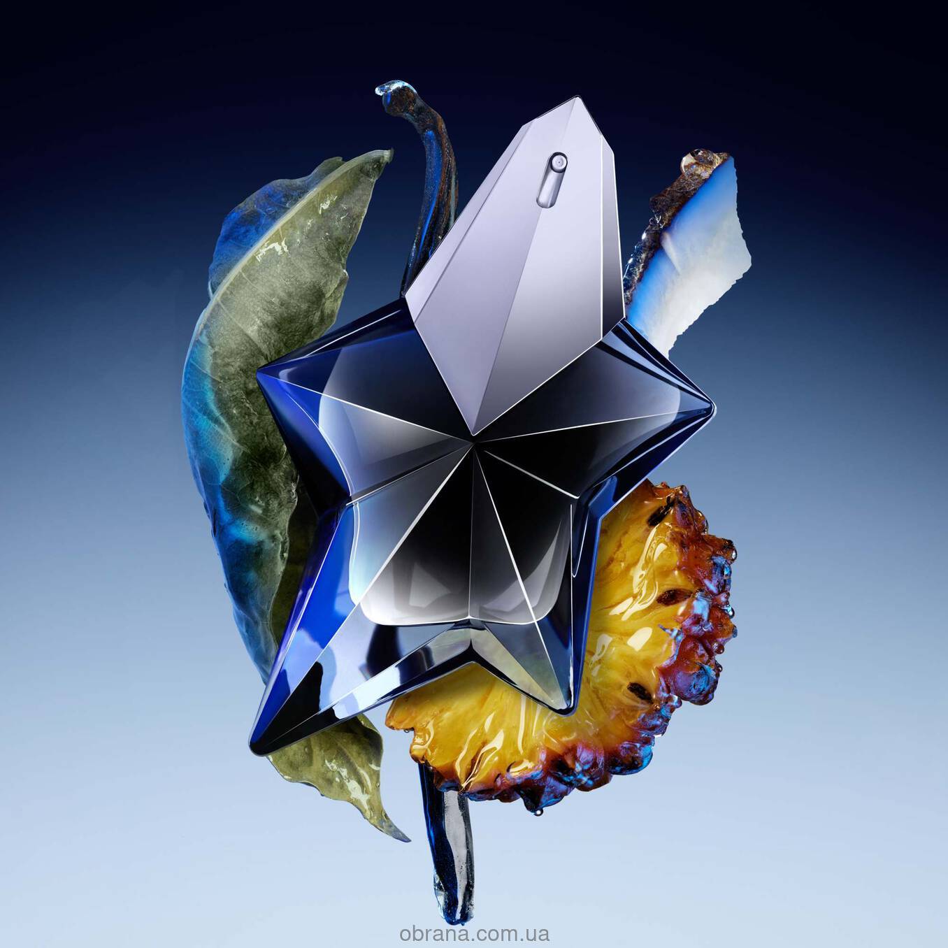Angel Fantasm Thierry Mugler