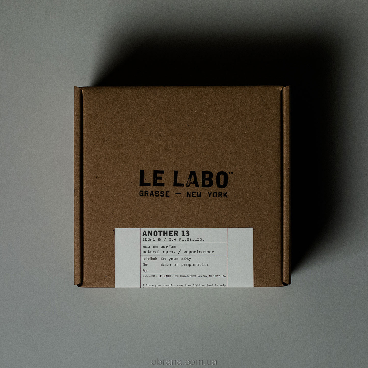 Another 13 Le Labo image 0