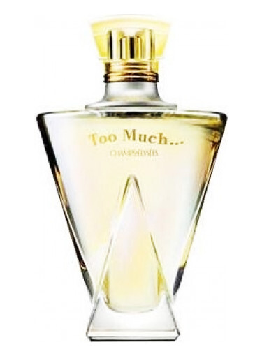 Too Much Guerlain
