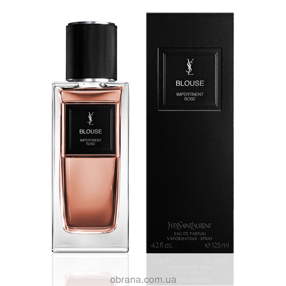 Blouse Yves Saint Laurent image 0