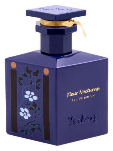 Fleur Nocturne Isabey