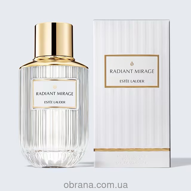 Radiant Mirage Estée Lauder image 0