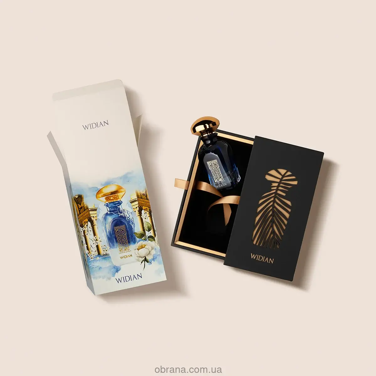 Sapphire Collection Granada WIDIAN image 0