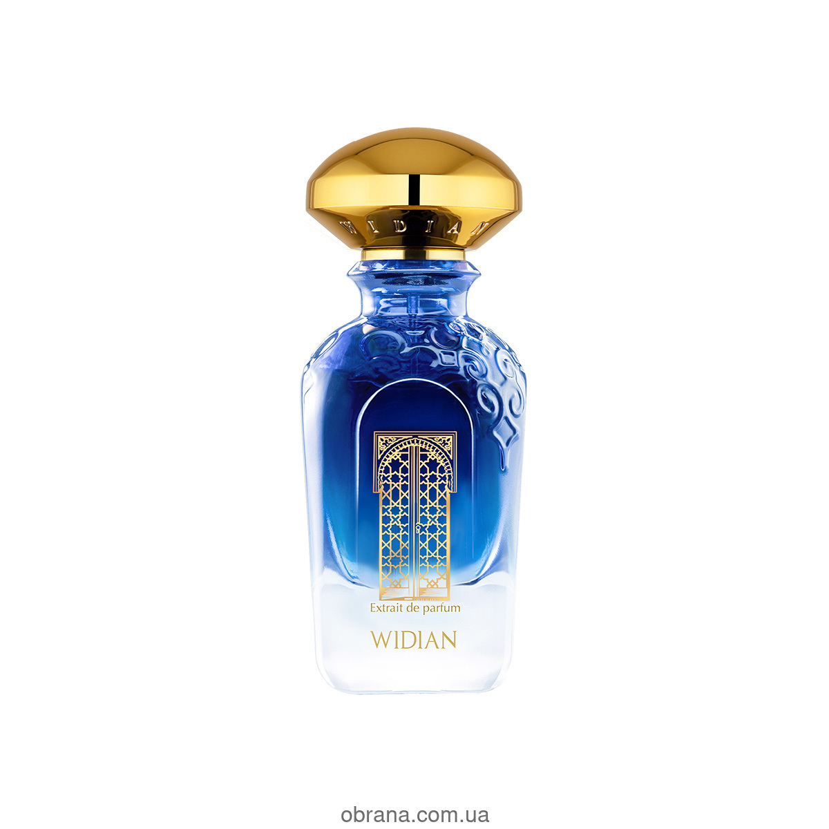 Парфюмированная вода 50ml