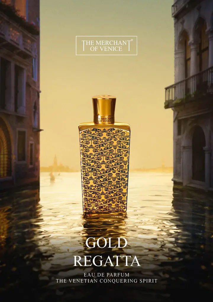 Gold Regatta The Merchant of Venice