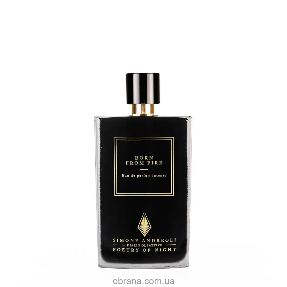 Парфюмированная вода 100ml