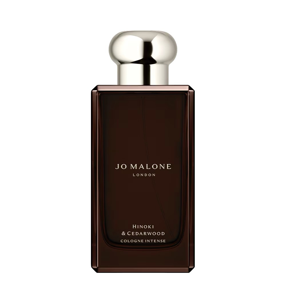 Hinoki and Cedarwood Cologne Intense Jo Malone London image 0