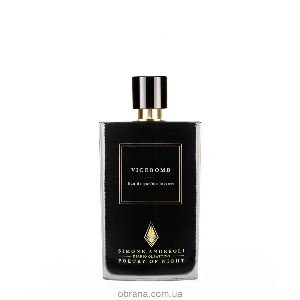 Парфумована вода 100ml