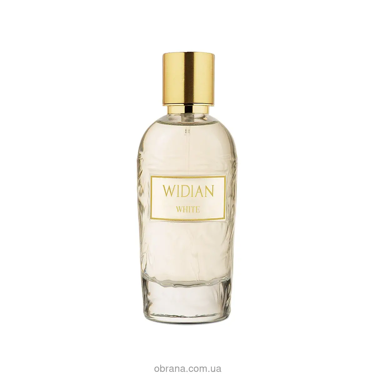 Rose Arabia White WIDIAN image 0