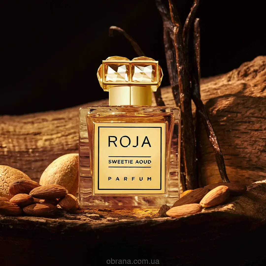 Sweetie Aoud Roja Dove
