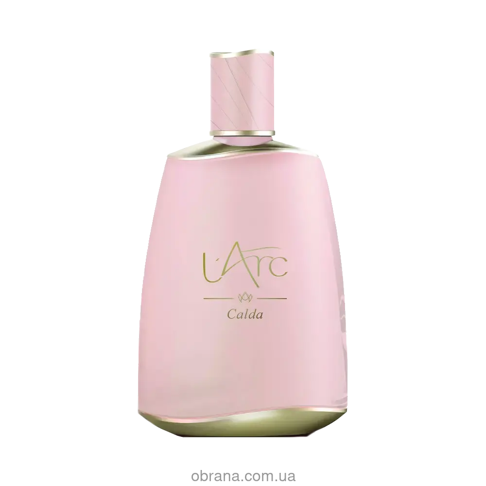 Парфумована вода 100ml