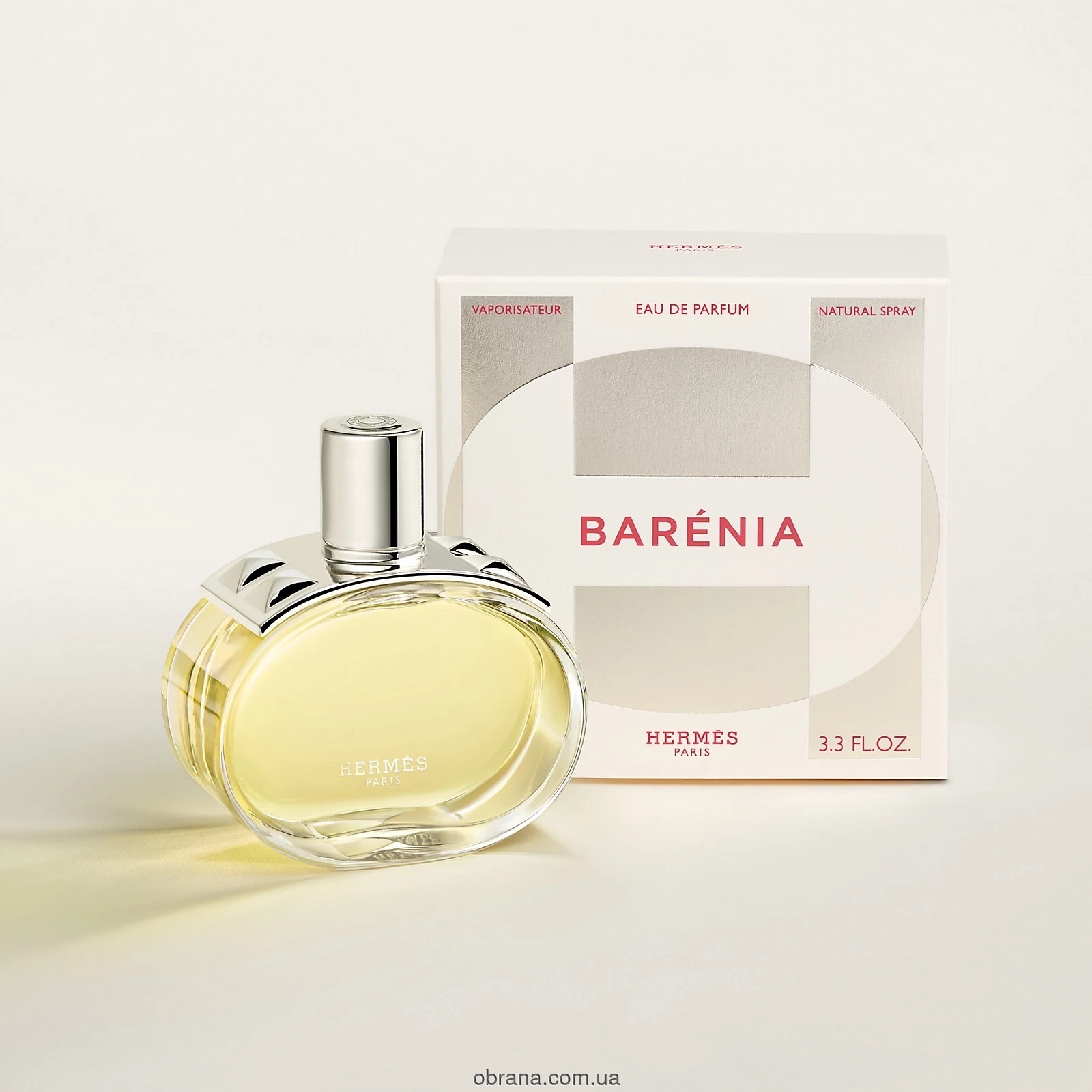 Парфумована вода 60ml