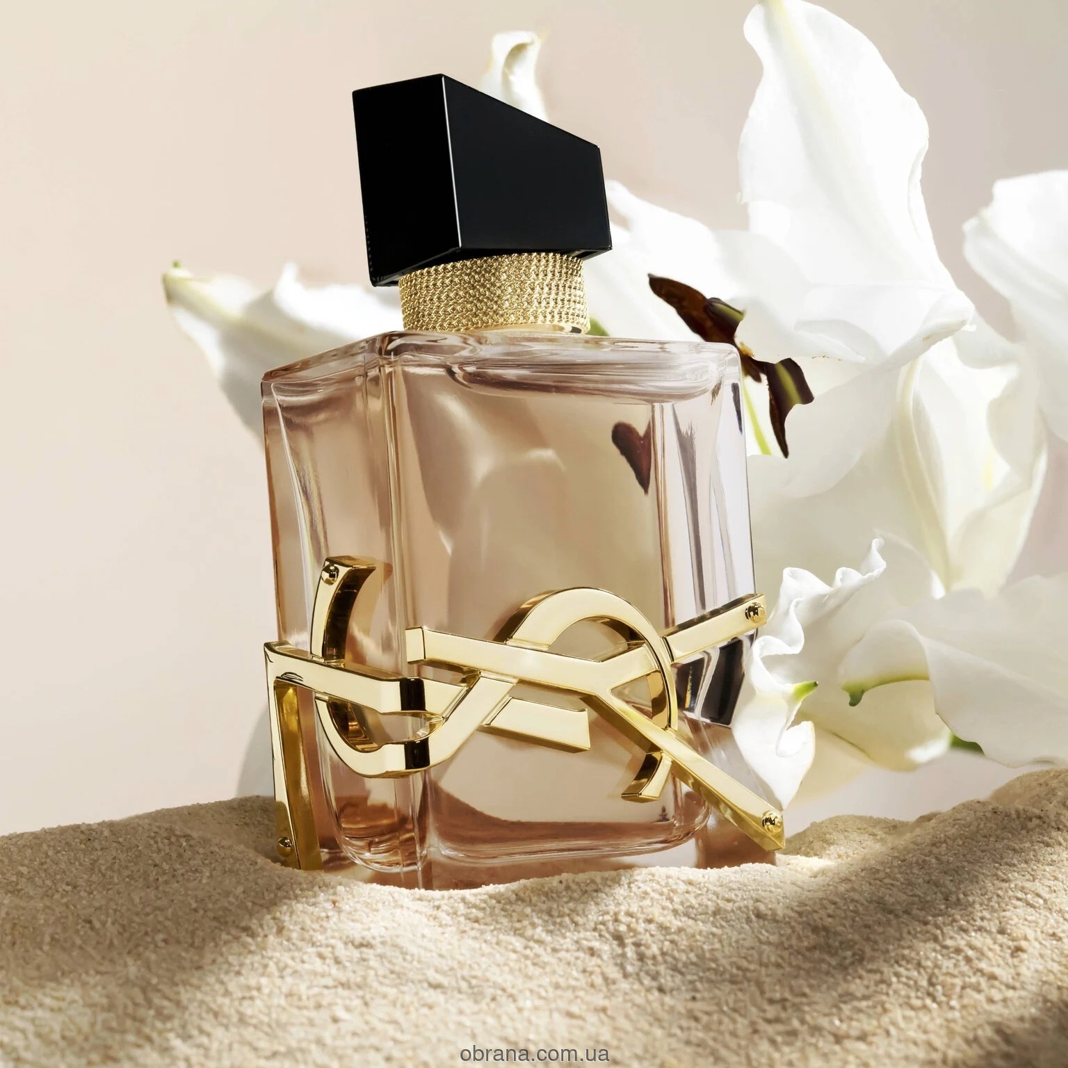 Тестер (парфюмированная вода) 90ml